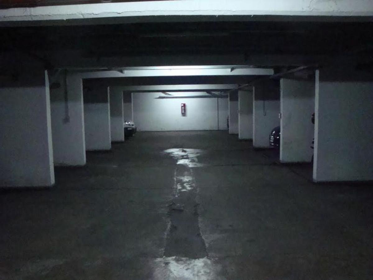  Warehouse in Buenos Aires, Argentina No. 107006