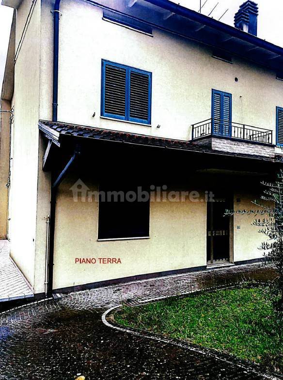 2 bedrooms Apartment in Vallefoglia, Italy No. 295879
