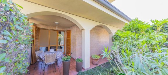 5 rooms Villa in Biassono, Italy No. 9434 27