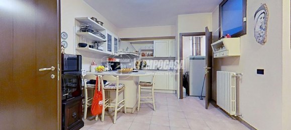 5 rooms Villa in Biassono, Italy No. 9434 17