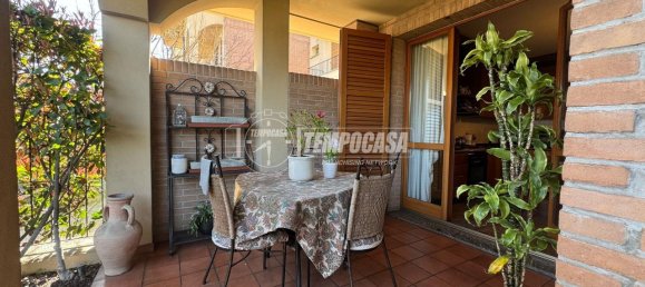 5 rooms Villa in Biassono, Italy No. 9434 24