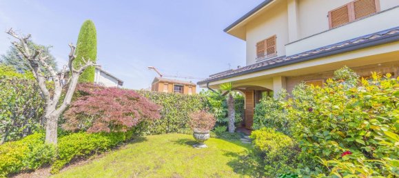 5 rooms Villa in Biassono, Italy No. 9434 26