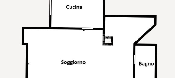 5 rooms Villa in Biassono, Italy No. 9434 29