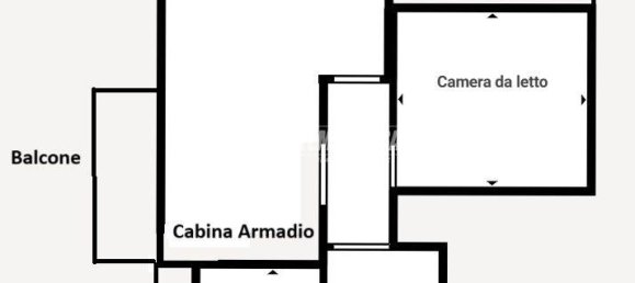 5 rooms Villa in Biassono, Italy No. 9434 30
