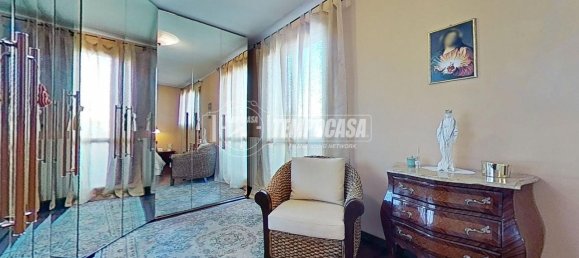 5 rooms Villa in Biassono, Italy No. 9434 11