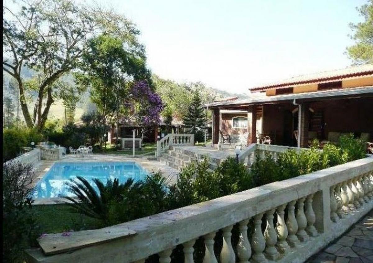 5 Schlafzimmer Haus in Sao Paulo, Brazil, Nr. 526212