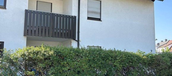 Apartamento de 3 habitaciónes en Erlangen, Germany No. 286467 3