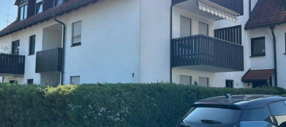 Apartamento de 3 habitaciónes en Erlangen, Germany No. 286467 2