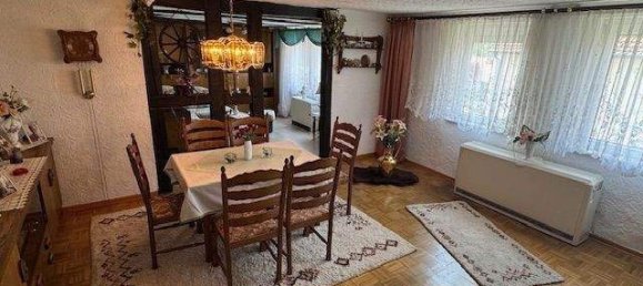 5-Zimmer Stadthaus in Schwalm-Eder, Germany, Nr. 349867 5