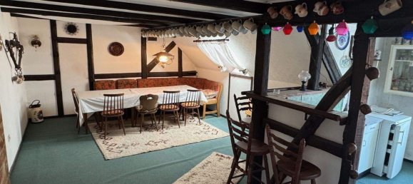 5-Zimmer Stadthaus in Schwalm-Eder, Germany, Nr. 349867 9