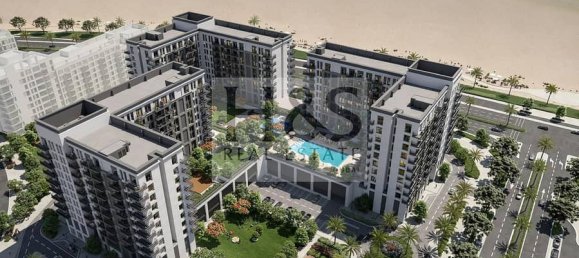 1 bedroom Apartment in Al Khan, UAE No. 22898 3