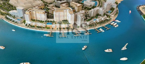 1 bedroom Apartment in Al Khan, UAE No. 22898 5