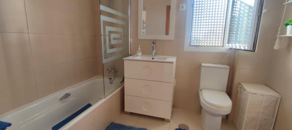 2 غرف نوم شقة في Murcia, Spain رقم 189772 5