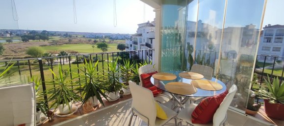 2 غرف نوم شقة في Murcia, Spain رقم 189772 7