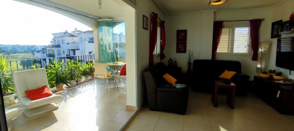 2 غرف نوم شقة في Murcia, Spain رقم 189772 2