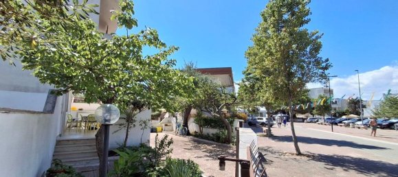 3 rooms Apartment in Lesina, Italy No. 275571 26