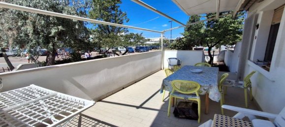 3 rooms Apartment in Lesina, Italy No. 275571 11