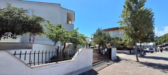 3 rooms Apartment in Lesina, Italy No. 275571 22