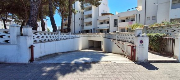 3 rooms Apartment in Lesina, Italy No. 275571 23