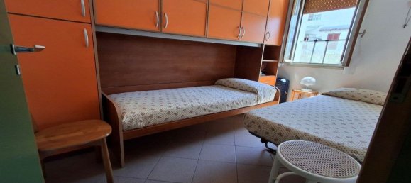 3 rooms Apartment in Lesina, Italy No. 275571 18