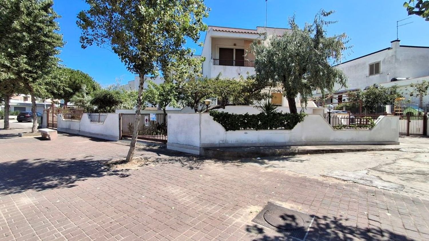 3 rooms Apartment in Lesina, Italy No. 275571