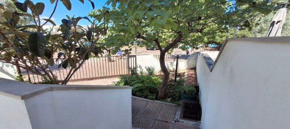 3 rooms Apartment in Lesina, Italy No. 275571 13