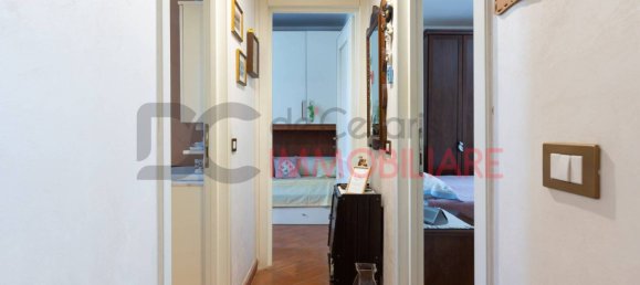 Квартира с 2 спальнями в Марино, Италия № 261924 9