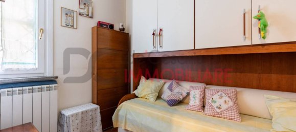 Квартира с 2 спальнями в Марино, Италия № 261924 14