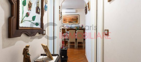 Квартира с 2 спальнями в Марино, Италия № 261924 16