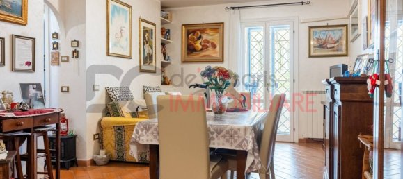 Квартира с 2 спальнями в Марино, Италия № 261924 3