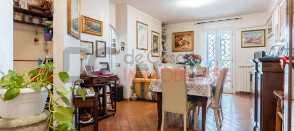 Квартира с 2 спальнями в Марино, Италия № 261924 2