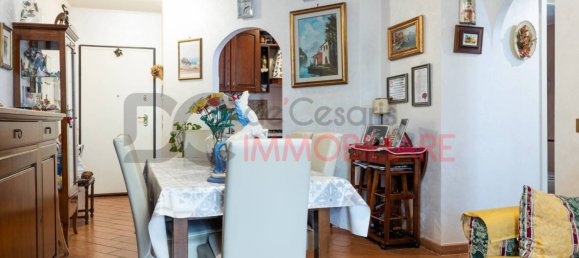 Квартира с 2 спальнями в Марино, Италия № 261924 6