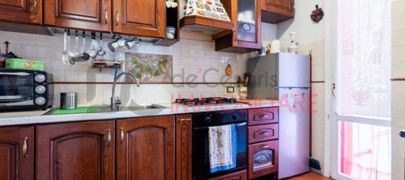 Квартира с 2 спальнями в Марино, Италия № 261924 7