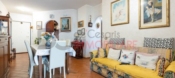 Квартира с 2 спальнями в Марино, Италия № 261924 5