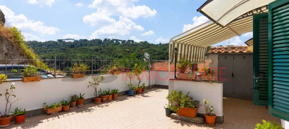 Квартира с 2 спальнями в Марино, Италия № 261924 17