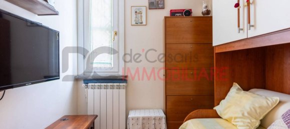 Квартира с 2 спальнями в Марино, Италия № 261924 15