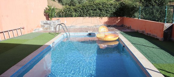 4 bedrooms House in Peso da Regua, Portugal No. 17888 12