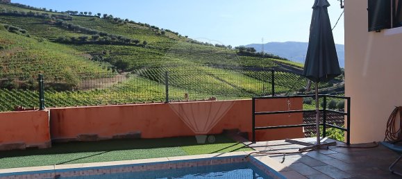 4 bedrooms House in Peso da Regua, Portugal No. 17888 13