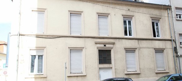 11 bedrooms Building in Metz, France No. 259360 2