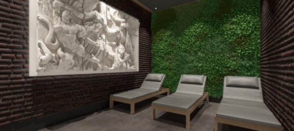 Wohnung 1+1 in Antalya, Turkey, Nr. 34030 25