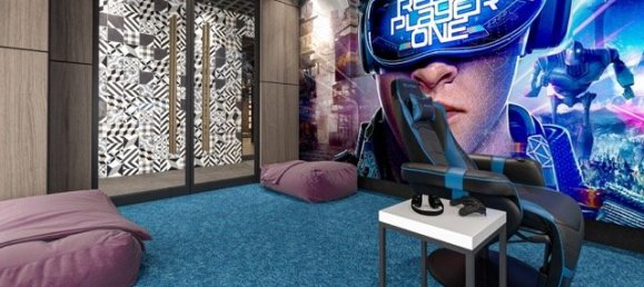 Wohnung 1+1 in Antalya, Turkey, Nr. 34030 23