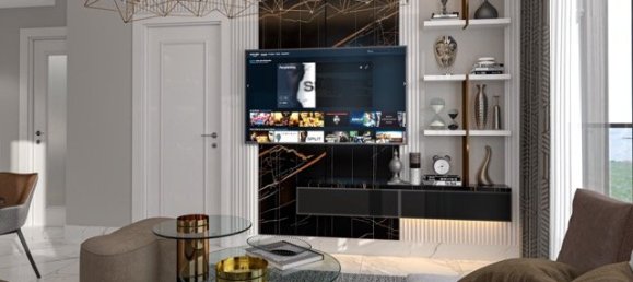 Wohnung 1+1 in Antalya, Turkey, Nr. 34030 17