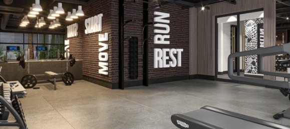 Wohnung 1+1 in Antalya, Turkey, Nr. 34030 22