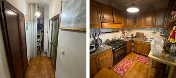 Квартира с 7 спальнями в Челлено, Италия № 315316 11