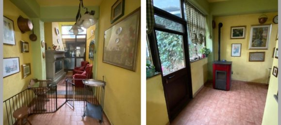 Квартира с 7 спальнями в Челлено, Италия № 315316 29