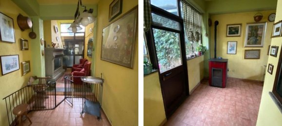 Квартира с 7 спальнями в Челлено, Италия № 315316 9