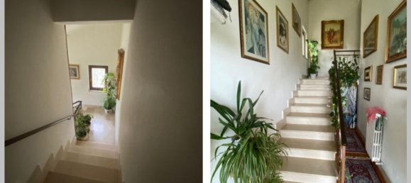 Квартира с 7 спальнями в Челлено, Италия № 315316 18