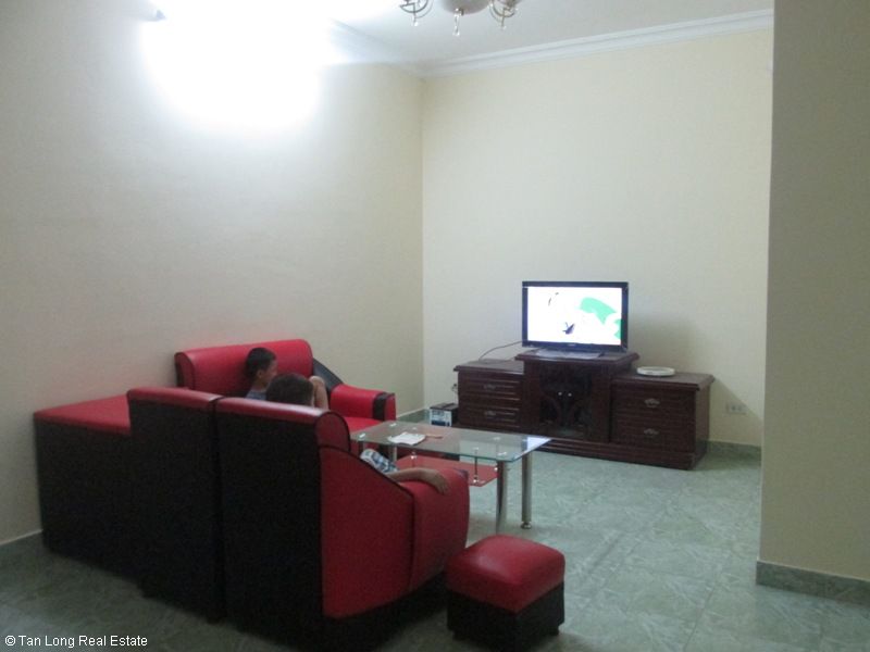 1 Schlafzimmer Wohnung in Cau Giay, Vietnam, Nr. 4088