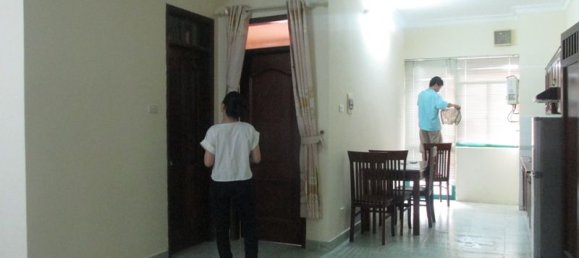 1 Schlafzimmer Wohnung in Cau Giay, Vietnam, Nr. 4088 3