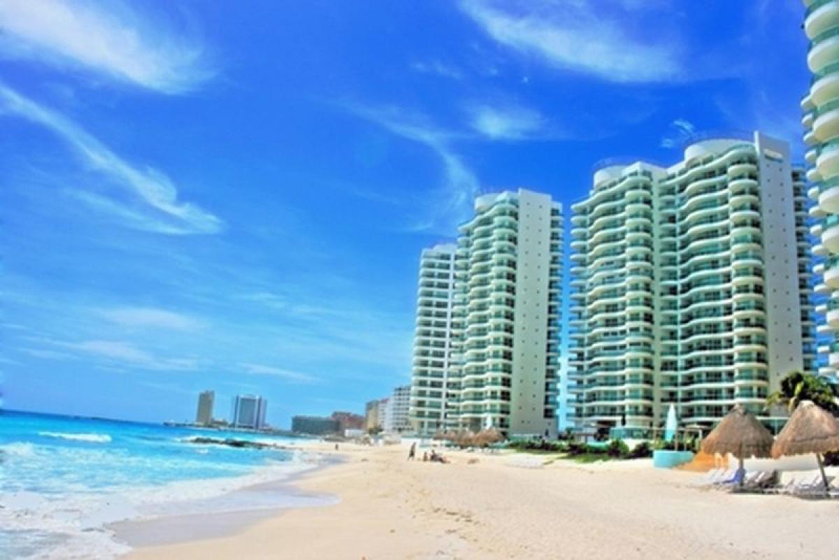 3 Schlafzimmer Wohnung in Mexico, Nr. 177404